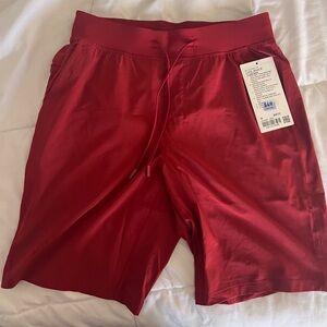 Lululemon Men’s 9” Shorts - Medium